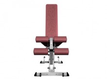 Posilovací lavice BODY-SOLID - SID-50G