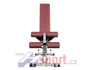 Posilovací lavice BODY-SOLID - SID-50G