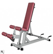 POSILOVACÍ LAVICE BODY-SOLID SID-50G