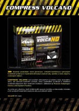 Compress Volcano  120cps