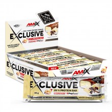 Amix Exclusive protein bar 85 g