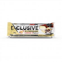 Amix Exclusive protein bar 85 g