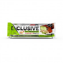 Amix Exclusive protein bar 85 g