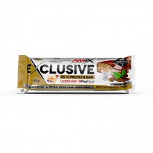 Amix Exclusive protein bar 85 g