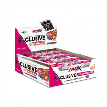 Amix Exclusive protein bar 85 g