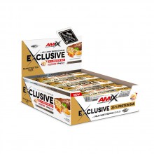 Amix Exclusive protein bar 85 g