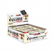 Amix Exclusive protein bar 85 g