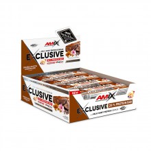 Amix Exclusive protein bar 85 g