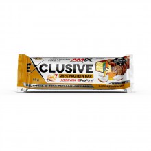 Amix Exclusive protein bar 85 g