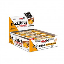 Amix Exclusive protein bar 85 g