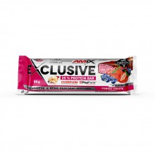 Amix Exclusive protein bar 85 g