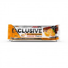 Amix Exclusive protein bar 85 g