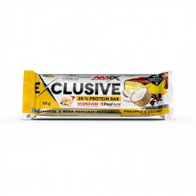 Amix Exclusive protein bar 85 g