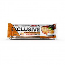 Amix Exclusive protein bar 85 g