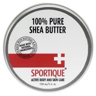 Bambucké máslo 100%