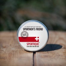 Sportique Sportman´s Friend 75 ml 