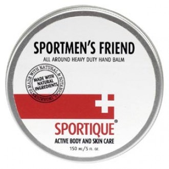 Sportique Sportman´s Friend 75 ml 