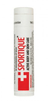 Sportique Lipguard UV Lip Protector 4,2 g