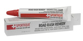 Sportique Road Rash Remedy Balm 20 ml