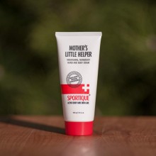 Sportique Mother´s  Little Helper Cream 100 ml 