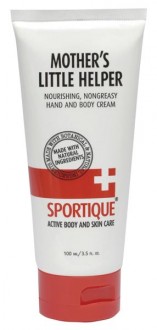 Sportique Mother´s  Little Helper Cream 100 ml 