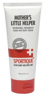 Sportique Mother´s  Little Helper Cream 100 ml 