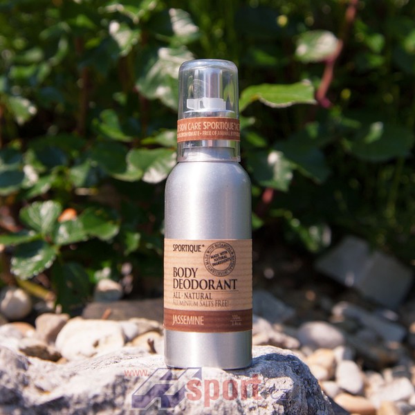 Sportique Deo Spray Deodorant 100 ml