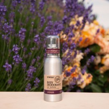 Sportique Deo Spray Deodorant 100 ml