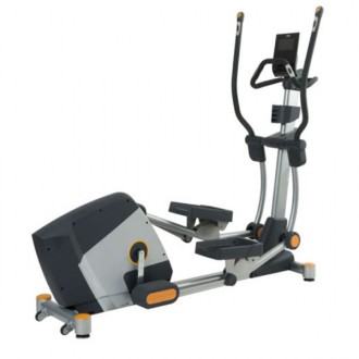 EB 5100 - crossový trenažer programovatelný