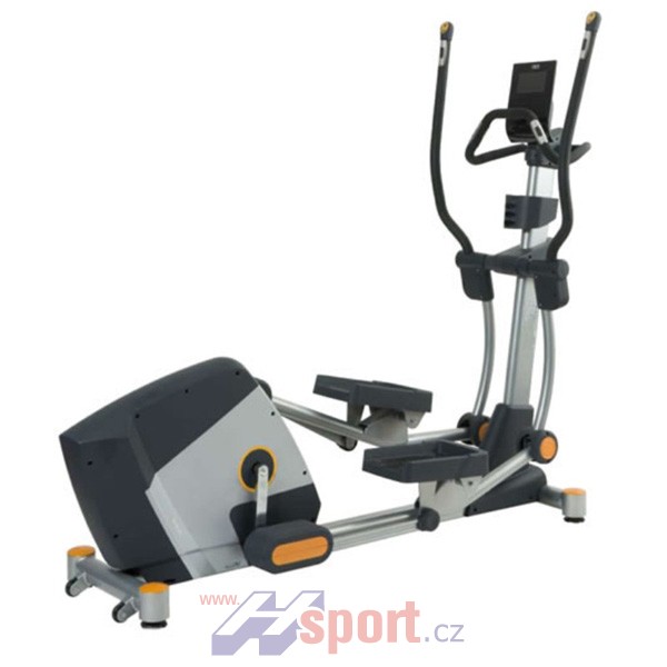 EB 5100 - crossový trenažer programovatelný