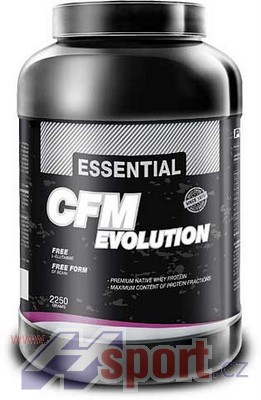 Prom-in Essential CFM Evolution 2250 g