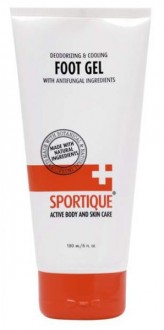 Sportique Foot Gel 180 ml