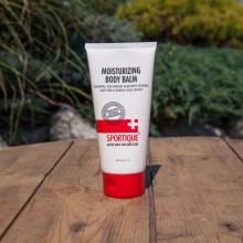 Sportique Moisturizing Body Balm 180 ml