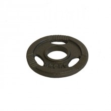 Kotouč Arsenal litina s madly 50mm/1,25kg