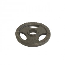 Kotouč Arsenal litina s madly 50mm/5kg