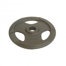 Kotouč Arsenal litina s madly 50mm/10kg