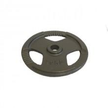 Kotouč Arsenal litina s madly 50mm/15kg