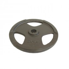 Kotouč Arsenal litina s madly 50mm/20kg