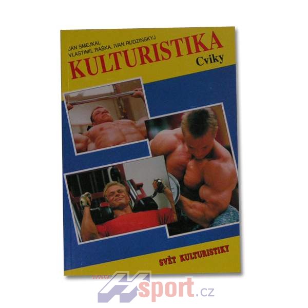KULTURISTIKA - CVIKY