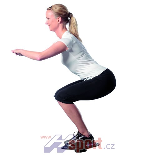 Trena er rovnov hy KETTLER BALANCE BOARD 35 6cm Hsport