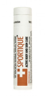 Balzám na rty - káva