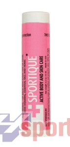 Lesk na rty - růžová perleť