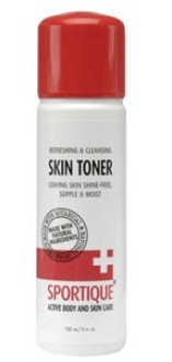Skin Toner - pleťové tonikum