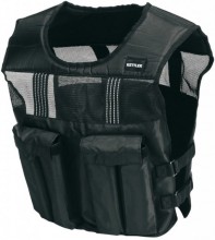 Zátěžová vesta KETTLER 10kg