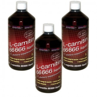 L-Carnitine 66.666