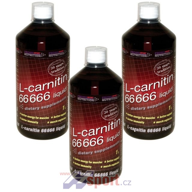 L-Carnitine 66.666