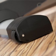 UNIX MX - posuvná kolečka