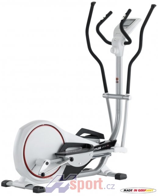 UNIX MX - crossový trenažer