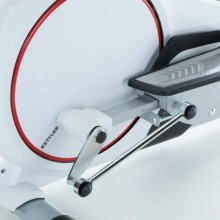 UNIX MX - extended motion zespodu