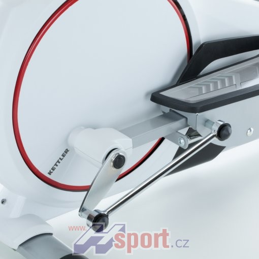 UNIX MX - extended motion zespodu